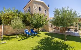 The River House